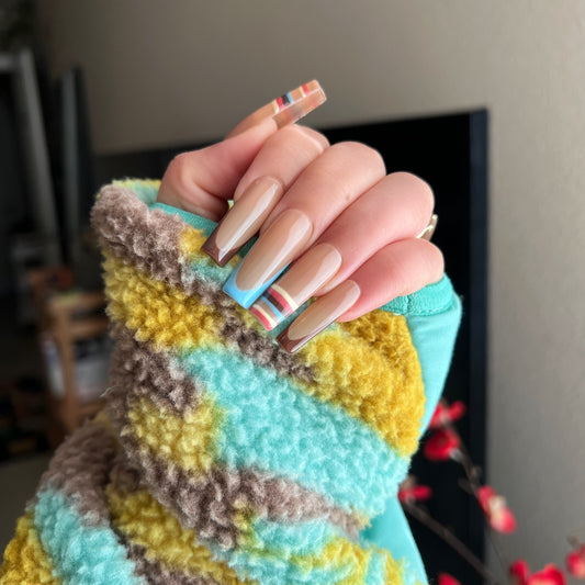 2-DAY EXCLUSIVE: LAURYN