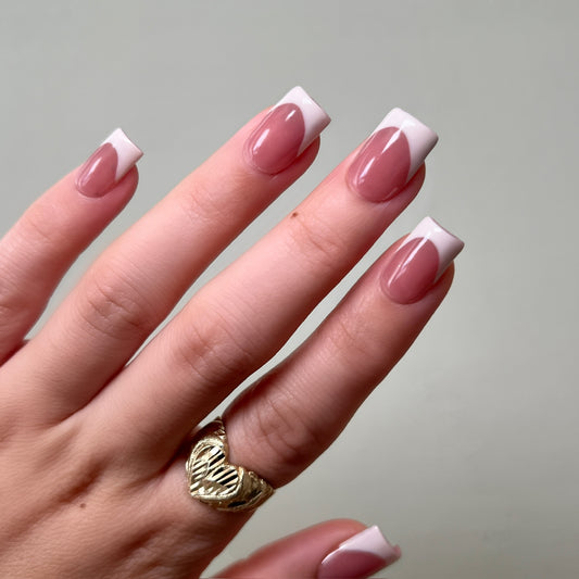 COCO BEAN FRENCH TIP