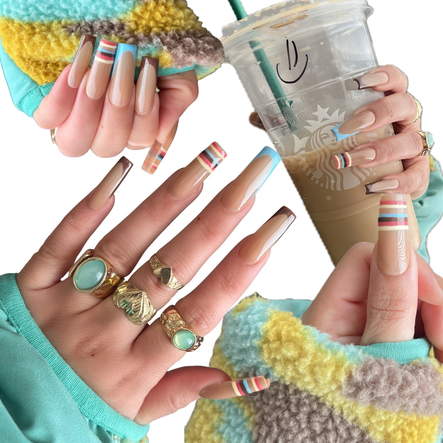 2-DAY EXCLUSIVE: LAURYN