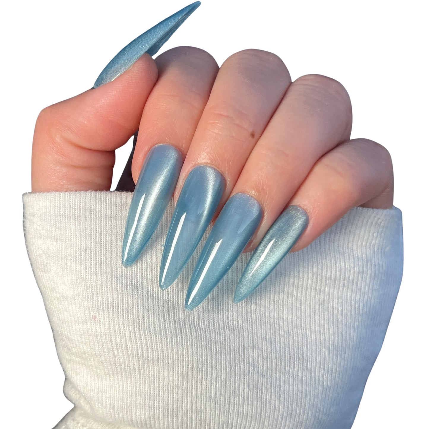 GLASS SLIPPER - Cat Eye