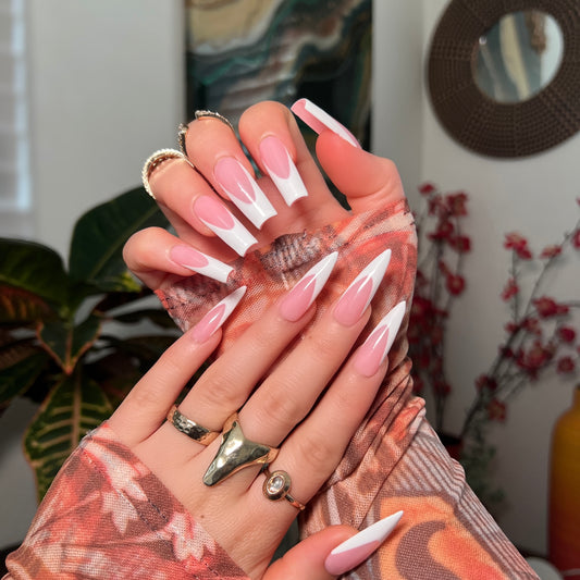 FRENCH TIP