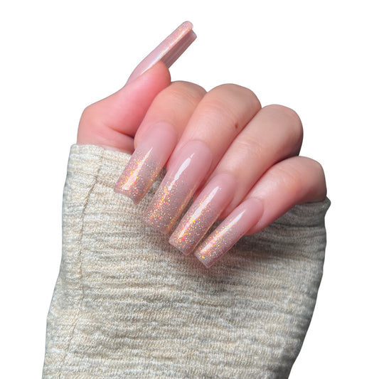 WHIMSICAL OMBRE