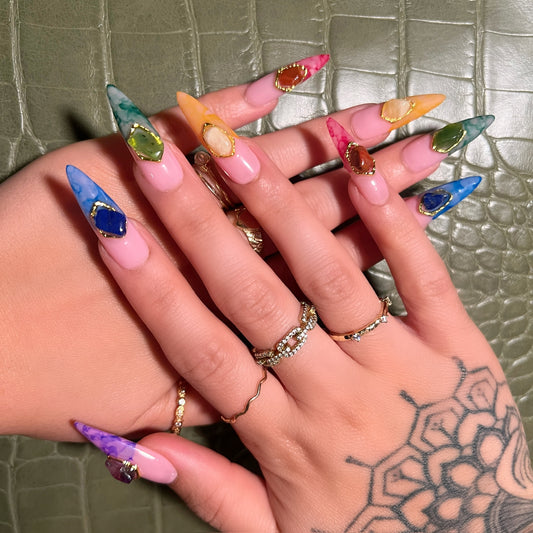 2-DAY EXCLUSIVE: ALIGNED