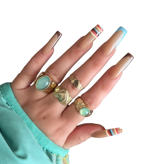 2-DAY EXCLUSIVE: LAURYN