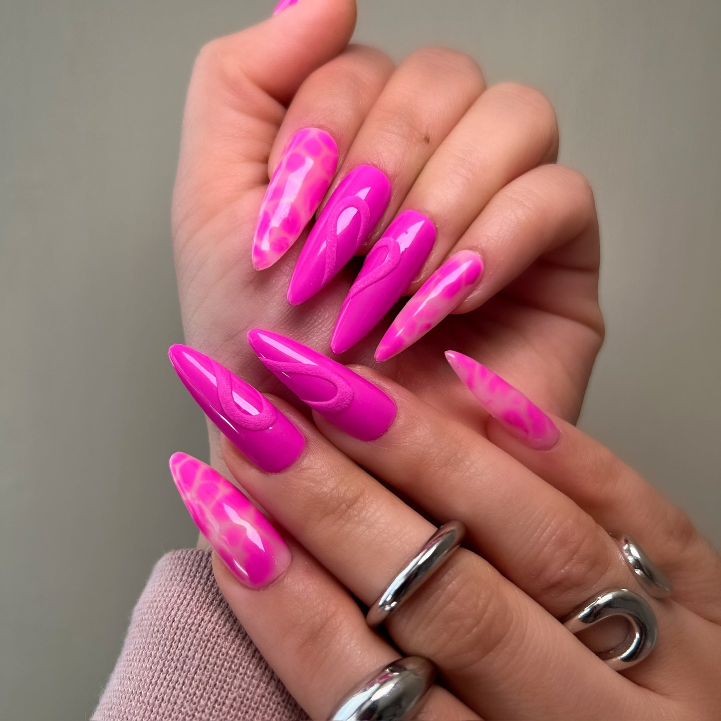 PINK CRUSH