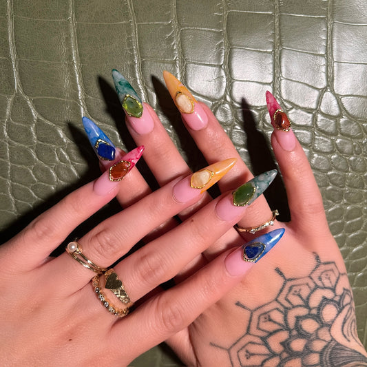 2-DAY EXCLUSIVE: ALIGNED