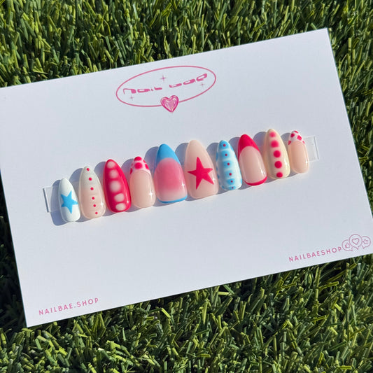 RTS: ( S-MEDIUM ALMOND)